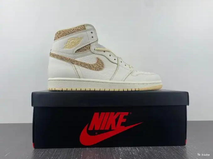 Reps TBK Jordan Craft High 1 Air OG FD8631-100 0418